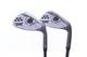 PXG 0311 P GEN4 56*, 60* Wedge Set RH Mitsubishi MMT Graphite Shaft Stiff Flex