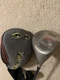 Snake Eyes 600T 8.5&deg; Driver UST ProForce 65 With Head Cover