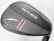 FOURTEEN RM22 Wedge 52 Matte Black 8 Bounce KBS Tour C Taper S Right Hand