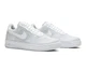 Nike Air Force 1 Flyknit Low 2.0 Pure Platinum AV3042-100