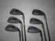 Ping G2 EZ Red Dot Golf Club Iron Set 4HL, 5HL, 7-PW (6 CLUBS) Reg Steel RH