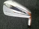 SRIXON ZU85 4U Utility Iron 23&deg; Carbon Shaft S Flex Japan Rare Driving Iron