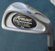 Tommy Armour Ti 100 Pure Titanium 6 Iron Original Light Flex Graphite Shaft