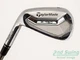 TaylorMade P750 Tour Proto Single Iron Pitching Wedge PW Graphite Regular Left 3