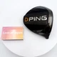 PING G400 MAX Driver 10.5&deg; 1W Golf Club Driver Head Right-handed Golf Head Only