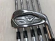 Mizuno JPX 850 Forged Iron Set 6pcs 5-6-7-8-9-PW RH Men Flex S NS Pro 950GH HT