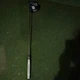 Odyssey Ai-One 2-Ball Jailbird Mini Putter Right-Handed Steel Shaft 35in