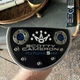 Scotty Cameron Futura 5MB Putter Silver Black Blue Mallet Head Shape Single Club
