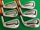 Golf Iron Set Dunlop SRIXON Z565 2016 Miyazaki Kaula 8 (SR) 6pcs 5-P JAPAN