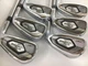 Titleist AP3 718 Iron Set 5-9+Pw KBS TOUR C-TAPER 125 Steel S-Flex 6pcs RH 