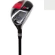 Stylish Black & Silver Pinemeadow EGI Hybrid Golf Club &ndash; Right Handed, 45&deg; Loft