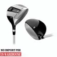 Performance Golf EZ7 Fairway Wood 7-Wood 25&deg; - Right Hand, Regular Shaft flex