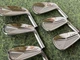 Taylormade  2023 P7MC Iron heads #5-PW