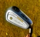 RH HIRO HONMA LB-737 H & F CAVITY 9 IRON REGULAR STEEL