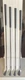 Wilson 1200-LT Iron Set (3,5,6,8) (4 Clubs) ⛳ RH Steel Shafts Regular Flex