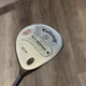 Callaway Big Bertha 5 Wood S2H2 Fairway Driver RH Graphite Shaft Lambkin Grip