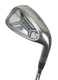 Adams Golf Idea A70S 9 Iron Club RH Steel Lite 85 Stiff Flex 36"