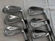 SRIXON Z765 Iron Set 6pcs 5-6-7-8-9+PW DG 6-pack X100 RH Dunlop Exc SRIXON Z765 Iron Set 6pcs 5-6-7-8-9+PW DG 6-pack X100 RH Dunlop Exc