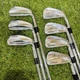 Titleist 695 MB Forged Iron Set 7pcs 3-9 Dynamic Gold S200 Flex S