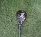 Left Handed PXG 0317x GEN2  19* 3 Hybrid Project X Hzrdus Smoke 80gm 6.0 Stiff
