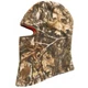 Hot Shot 1E-243C Men's Realtree Edge "Wolf" fuzzy fleece reversible balaclava