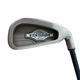 Callaway Big Bertha X-12 Single 8 Iron RCH 99 Firm Flex Graphite Shaft RH