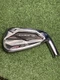 Cobra Ultralite Air X 7 Iron Demo Fitting Head Only 2 FL Womens Right RH 2&deg; FL