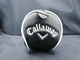 Callaway X Series N415 Driver Head Cover OEM 3 Maker Golf Club