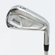 USED 2025 Srixon ZXi7 Iron Set 5-PW Dynamic Gold 120 S200 Stiff Latest Model RH