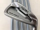 Honma Golf TOUR WORLD TW737P Iron Set R Flex 38.25 inches VIZARD IN 55