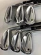 2020 HONMA Tour World TR20P 6~11 6pc VIZARD TR20-65 R-flex Iron Set Golf B122