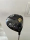 Bridgestone J715 Driver RH Stiff Flex Graphite Shaft Grafalloy Pro Launch Red