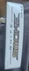 TAYLORMADE WHITE SMOKE DA-62 34" RIGHT HAND PUTTER GOOD SHAPE. NEEDS GRIP