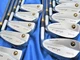 3star 10Pcs Honma IRON SET CL-606 GREAT DISTANCE Regular Flex