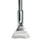 Intech Approach Two-Way Chipper Satin/Black 34&deg; Ambidextrous Golf Club 35.5"
