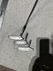 Spalding  TP Mills putter set , TPM 5, TPM 2 and TPM 1 pro model