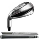 Left Handed Cobra T-Rail 2 Womens #5-9 + GW & SW Hybrid Iron Set