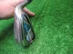 CALLAWAY ROGUE CF18 SINGLE 7 IRON GOLF CLUB RECOIL F3 REGULAR GRAPHITE -1"