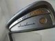HONMA LB-708 NEW H&F GOLD 7Pcs ORIGINAL SHAFT Regular Flex IRON SET  10247 BERES