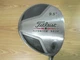 TITLEIST TITANIUM 983K 9.5 DEGREE DRIVER PENLEY TOUR LIGHT REGULAR FLEX SHAFT 