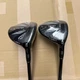 HONMA TW757 2022 Fairway Wood 3w 5w 2Set Vizard Carbon Shaft Flex Stiff RH HC