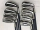 MacGregor MACTEC NVG2 Irons #5-9.P.A.S(8Clubs)/NVG2/Flex:R/Iron set