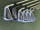 Cleveland CG16 Tour Iron Set, 5-PW, DG S300 Shafts, +2 Upright, New Grips