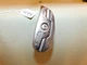 Adams Idea Pro Black 9031 Graphite Shaft 18* Hybrid 41 Inches S194