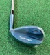 Mizuno Pro T-1 Blue Ion Wedge 58&deg; 10 Bounce Right-Handed Steel Shaft