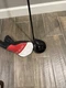 TaylorMade STEALTH Driver 9 USED Regular LEFT HAND Golf Club