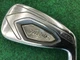 Titleist T400 Iron Set 6pcs 6-Pw,49 Stiff Flex N.S.PRO 950GH neo RH