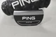 Ping DS72 2023 35" Putter RH Straight Steel with Head Cover  #219015