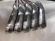 YAMAHA RMX VD40 Iron Set 6-9,P Diamana YR i50 Graphite R RH R80107146