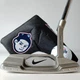 Lefty NIKE GOLF BC-101 33in Putter LH